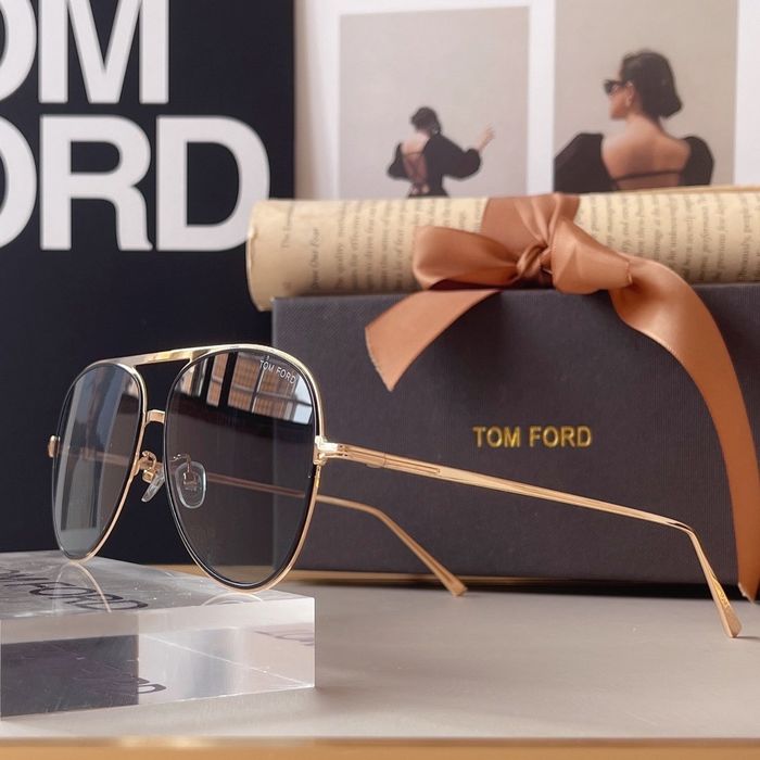 Tom Ford Sunglasses Top Quality TOS00557